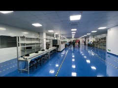 Service de fabrication de circuits imprimés à face unique pour équipement industriel