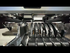 Contrôle industriel