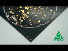 Fabricant de circuits -- Séparation thermoélectrique de PCB à base de Cu
