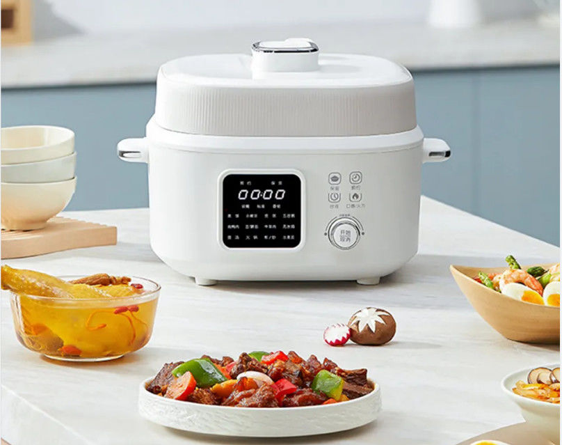 Solution de cuisinière à riz intelligente Appareils de cuisine et de salle de bain PCB Prototype et assemblage