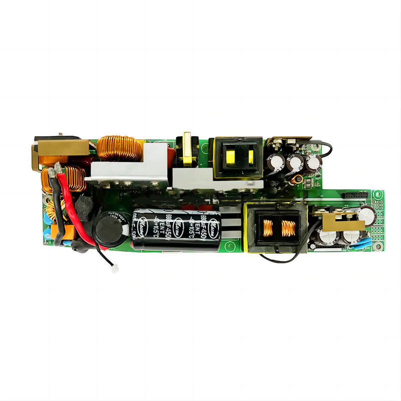 Service unique personnalisé multi-couche PCB Inverseur de puissance PCB pour le mélangeur PCB Prototype de carte PCBA
