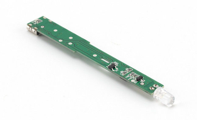 Assemblage de carte de circuit imprimé multicouche PCBA pour écouteur visuel avec fonctions de chronométrage à distance