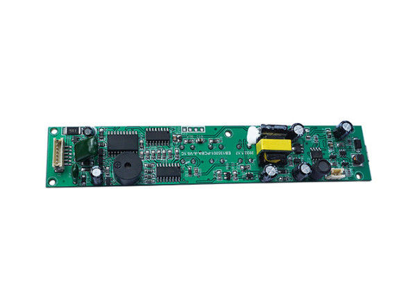 FR-4 assemblage de fabrication de PCB à couche unique pour la beauté RF avec connecteur USB