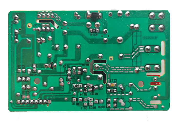Circuits imprimés à une seule face pour cuisinière à riz 94v0 avec finition de surface de base FR4