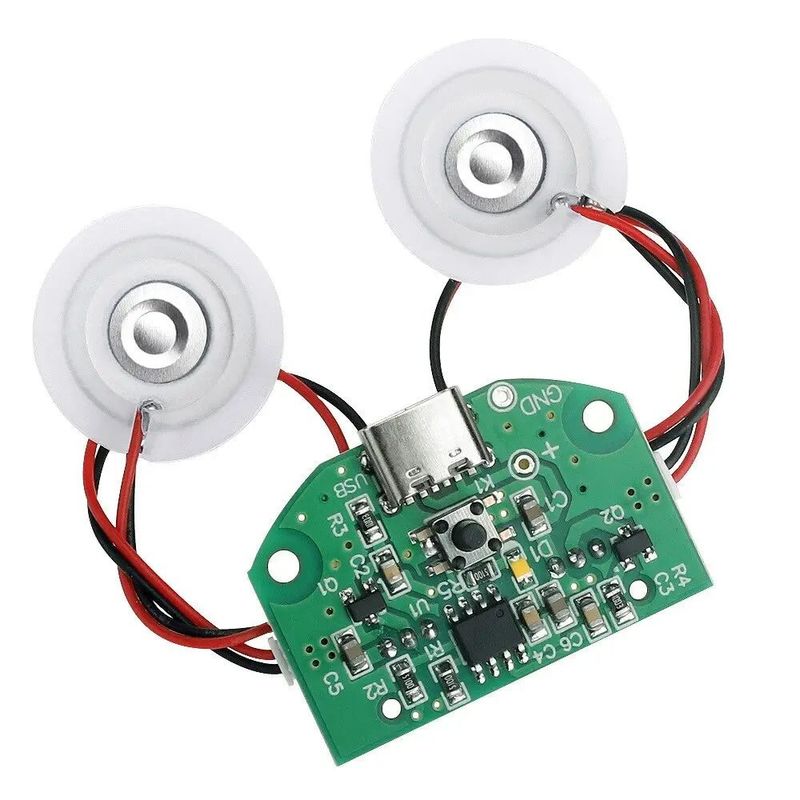 Fabricant de circuits imprimés PCBA en Chine
