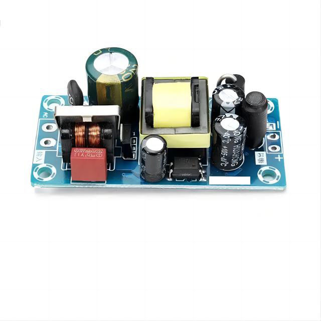 Purificateur d'air multicouche professionnel/circuit de contrôle de purificateur d'air PCBA Conception et fabrication