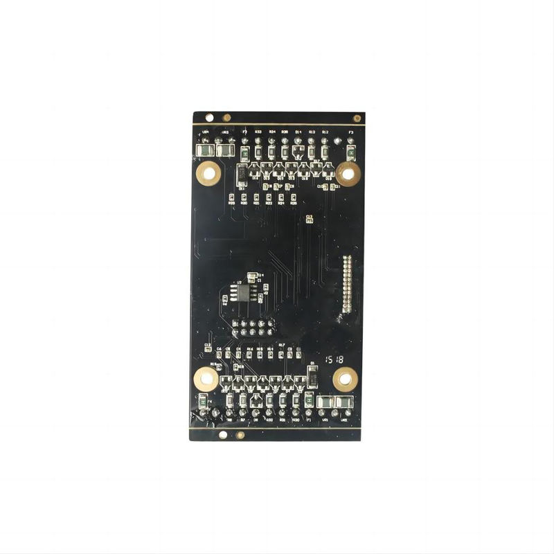 Fabricant d'assemblage de circuits imprimés ISO9001: 2015 ISO14001 ROhs Lora Produits Assemblage PCBA purificateur d'air