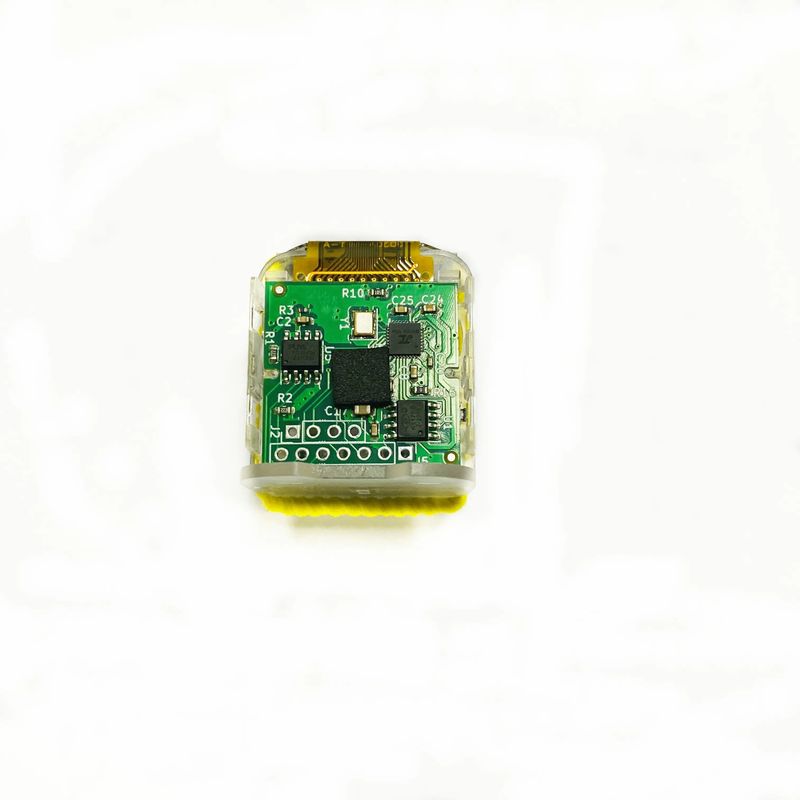 Un arrêt personnalisé de conception sonnette de porte de musique de jouet Module de pulvérisation USB humidificateur à ultrasons PCBA Assemblage fabricant