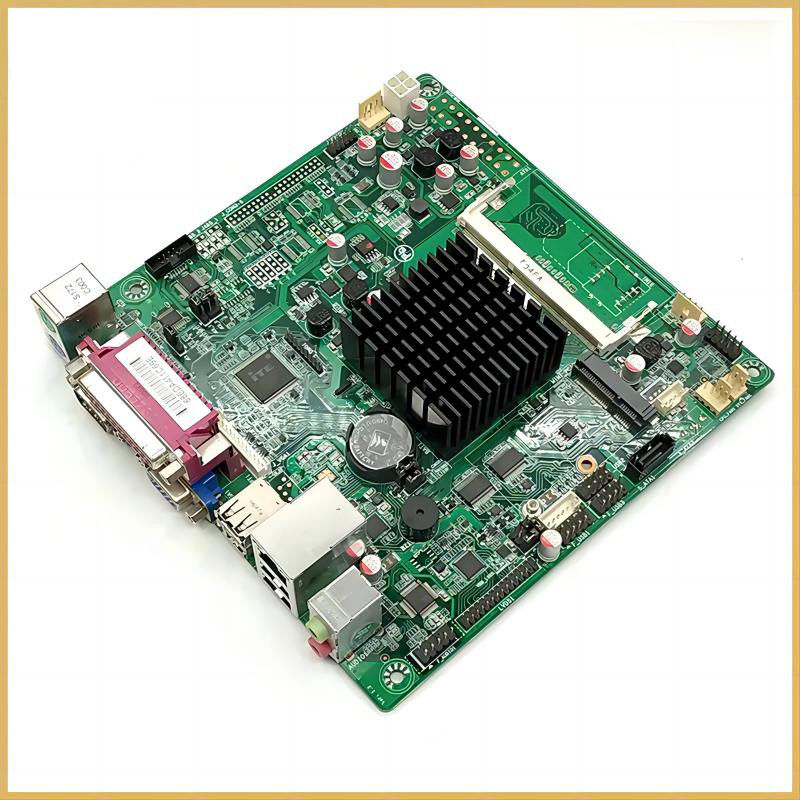 PCBA Fabricant Conception Purificateur d'air Circuit imprimé multi-couche PCB PCBA