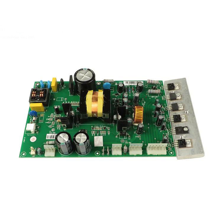 OEM ODM PCBA Pistolet de marquage sans fil Puissance et pilote Plaque de commande électronique JY PCB FR4 CEM1 CEM3 Hauteur TG 1-20 couches
