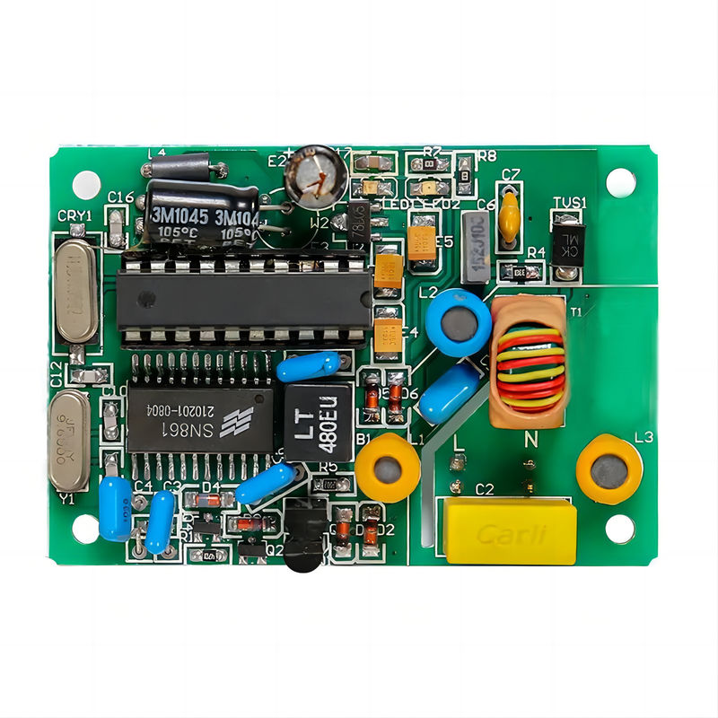 12V DC 220V AC 600W 1000W 3000W Inverseur de puissance hybride solaire carte de commande de circuit PCB PCBA Mcpcb Scheda Assemblée mère