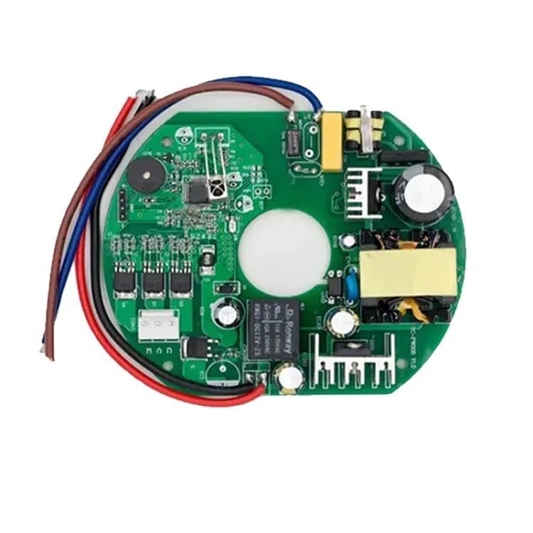 OEM ODM Machine à café automatique broyeur PCB et panneau Bluetooth haut-parleur