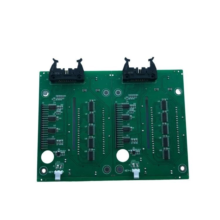 OEM ODM Machine à café automatique broyeur PCB et panneau Bluetooth haut-parleur