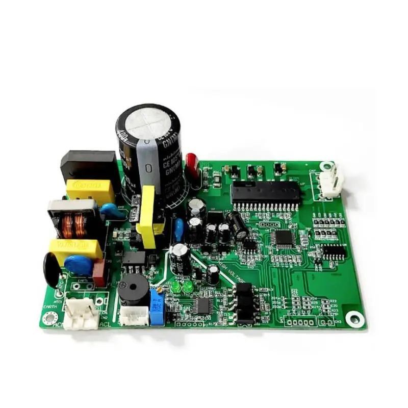 OEM ODM Machine à café automatique broyeur PCB et panneau Bluetooth haut-parleur