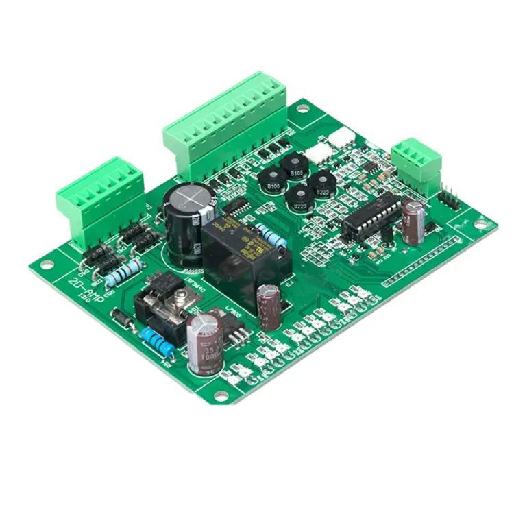 OEM ODM Machine à café automatique broyeur PCB et panneau Bluetooth haut-parleur