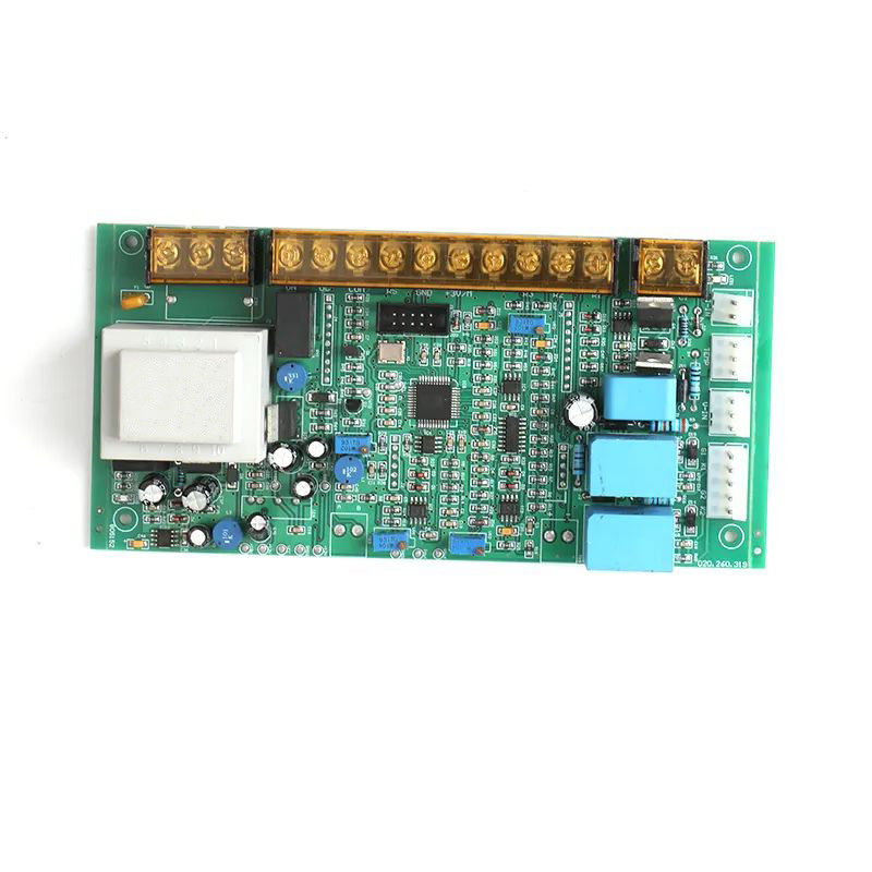 2000W stockage d'énergie portable alimentation PCBA 1 oz PCB sur mesure service à guichet unique