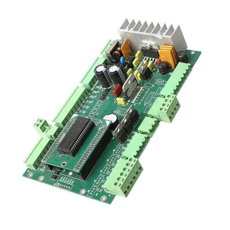 2000W stockage d'énergie portable alimentation PCBA 1 oz PCB sur mesure service à guichet unique