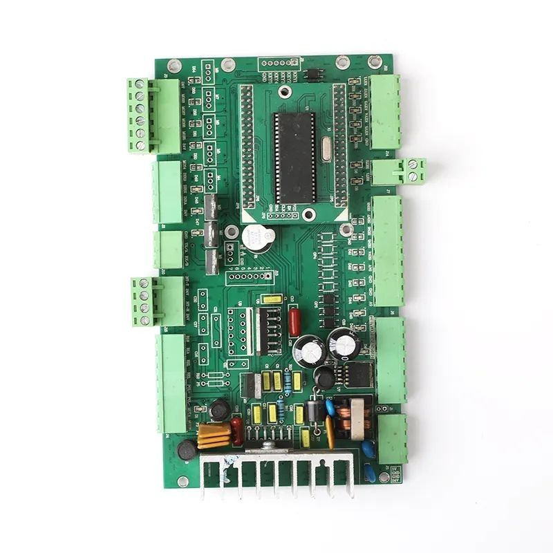 2000W stockage d'énergie portable alimentation PCBA 1 oz PCB sur mesure service à guichet unique