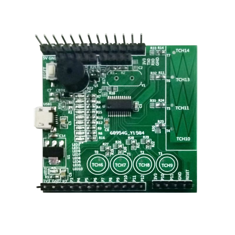 Portable 12V 18650 batterie au lithium stockage d'énergie machine de soudage par point service de fabrication de PCB