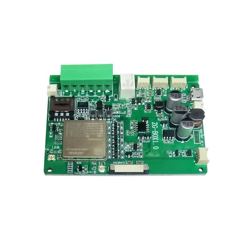 Portable 12V 18650 batterie au lithium stockage d'énergie machine de soudage par point service de fabrication de PCB