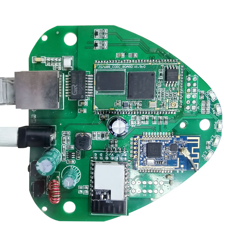 Portable 12V 18650 batterie au lithium stockage d'énergie machine de soudage par point service de fabrication de PCB