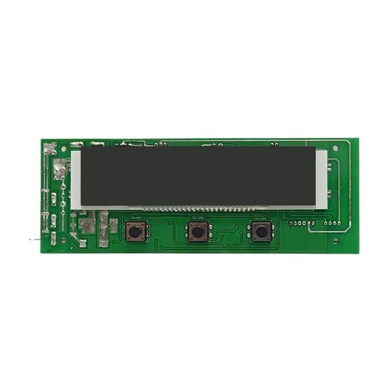 800W 1200W 2000W LiFePO4 batterie stockage d'énergie alimentation en électricité onduleur PCB flexible fabrication