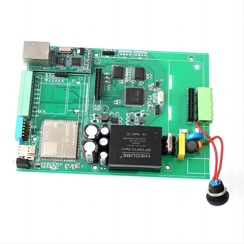 PCB Smart Factory aspirateur électroménager électroménager électrique fer rigide PCB flexible Assemblage de carte PCB