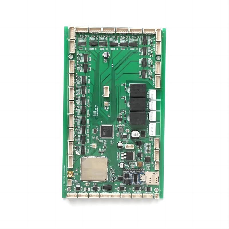 PCB Smart Factory aspirateur électroménager électroménager électrique fer rigide PCB flexible Assemblage de carte PCB