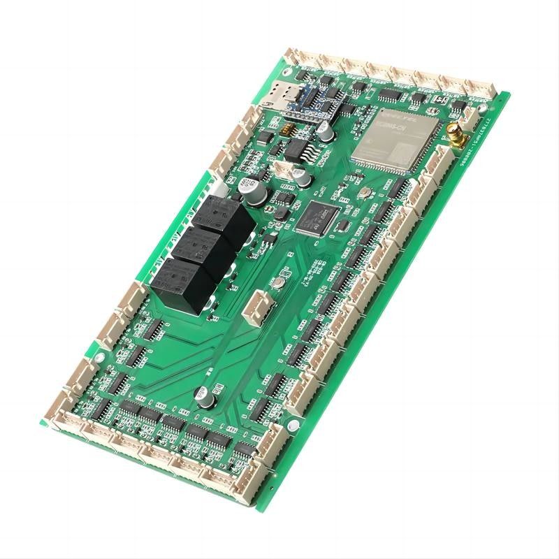 PCB Smart Factory aspirateur électroménager électroménager électrique fer rigide PCB flexible Assemblage de carte PCB