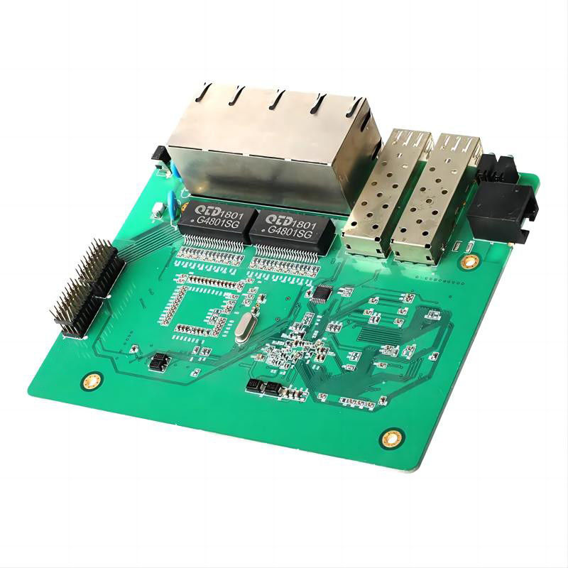 PCB Smart Factory aspirateur électroménager électroménager électrique fer rigide PCB flexible Assemblage de carte PCB