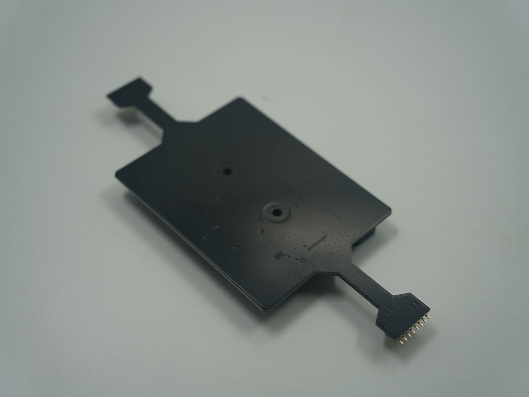 Fabricants de circuits imprimés -- 6 couches PCBA 1,60 mm épaisseur de la carte 2u'' ENIG traitement de surface